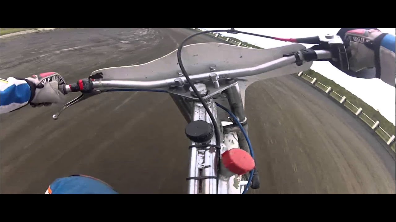 Buxton Speedway-Ride and Skid It Experience