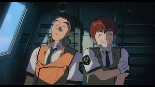 Patlabor 1 The Movie