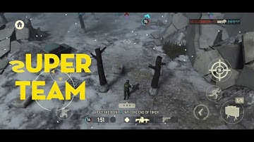 Tacticool Rookie Operator vs Epic lvl 12 and Most valuable player Thanks for 20 new subscribers✊♥️✌️