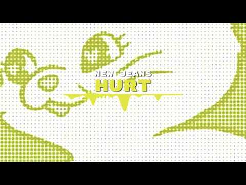 Hurt Soft Ver (Original song by NewJeans) Remix
