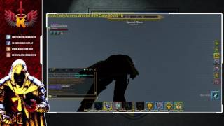 Shroud Of The Avatar Bug? A Hole In Spectral Mines (FIXED)