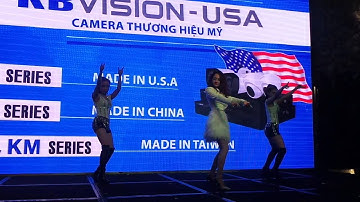 Trung Tâm Hội Nghị Tiệc Cưới Forevermark