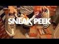 A "Sneak Peek" Inside JD Beltran's Sneaker Closet