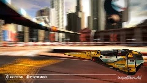 WIPEOUT™ OMEGA COLLECTION queens mall A+ challenge elite pass