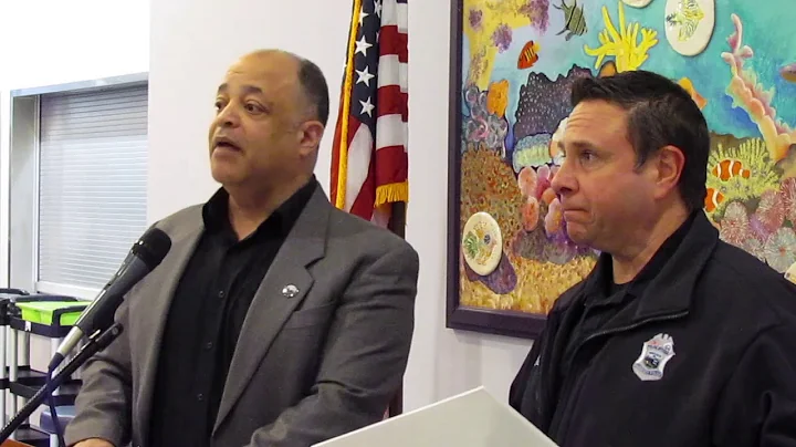 Providence Police Department Joseph M. Amoroso and...