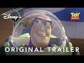 Toy Story | Original Trailer | Disney+