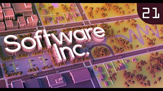 :   Software Inc s01e21