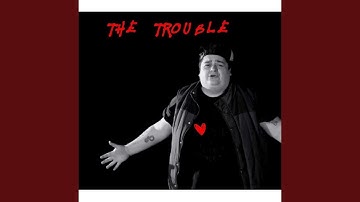 The Trouble (feat. Studio Bleus Band)