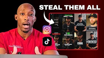 #1 Proven Method to Get Infinite Viral Content (2025)