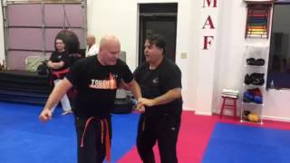 Mano Mano flow drills