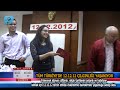 TÜM TÜRKİYE’DE 12.12.12 ÇILGINLIĞI YAŞANIYOR