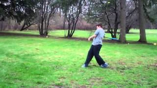 Eggball fail Jacob and Adam