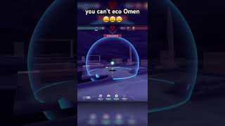 omen clutch 4K 🎯 #valorant #valorantclips #omen