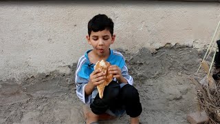 فلم عراقي قصير تعليمي العطف والتعاون An Iraqi short film that teaches kindness and cooperation