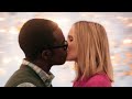 All Eleanor &amp; Chidi Kisses - The Good Place