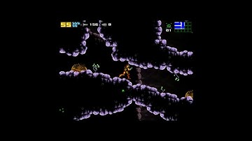 Another Metroid 2 Remake Part 11