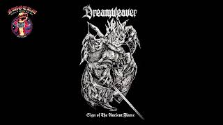 Dreamweaver - Sign Of The Ancient Flame [Single] (2024)