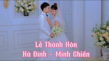 ĐÁM CƯỚI \HÀ ĐÍNH * MINH CHIẾN - TÂN LẠC - HOÀ BÌNH