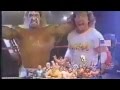 Retro WWF Toys Commercial 1 Retro WWF Toys Commercial 1