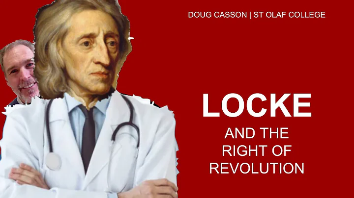 Locke and the Right of Revolution