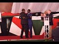 Historic Kenya's 2018 National Prayer Breakfast | FULL SESSION