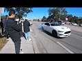 CARS AND COFFEE, PENSACOLA, INSANE START TO THE YEAR!!