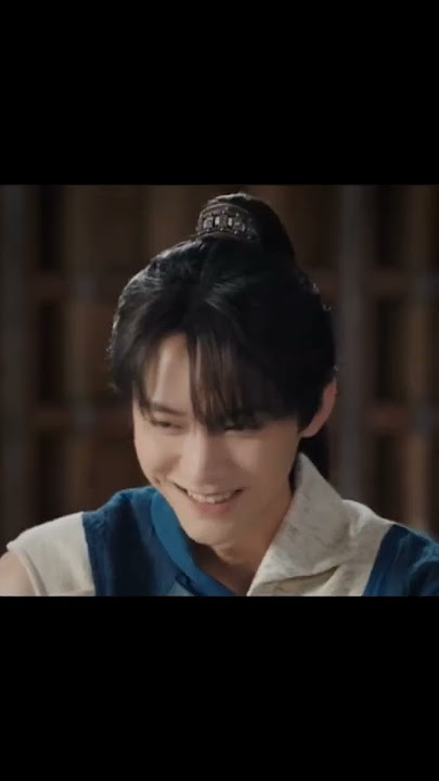 Tang San Very Happy 😅 ___The Land Of Warriors