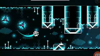 Desolate By Pauze - Geometry Dash 2.1