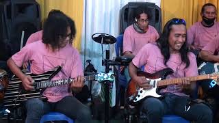 GERIMIS MELANDA HATI | ERIE SUZAN | MUSIK TERBARU | G0YANG KOPLO | COVER ARIMBI