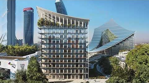 Citywave Video Presentation