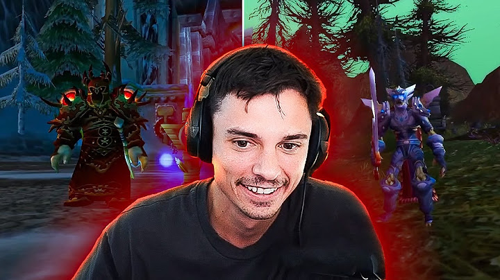 Xaryu Reacts to For Classic+ To Live, WoW Must Die
