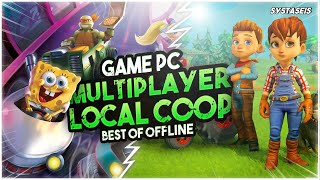 10 Game PC / Laptop Multiplayer Local Coop Offline Terbaik screenshot 5