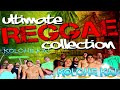 Reggae collection