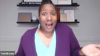 FREE TRAINING Day 1 of 4 - 10K Course Creation Content Clarity Edition)