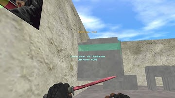 Counter-Strike 1.6: Zombie Base Builder Tutorial - Storey Head