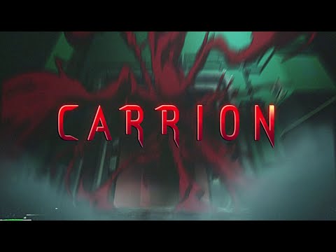 CARRION - PS4 Launch Trailer