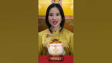 4 CON GIÁP XUI XẺO TRONG THÁNG CÔ HỒN #phongthuytamphuoc #phongthuy #tuvi