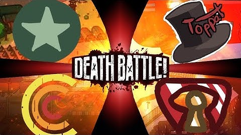 Henry Stickmin Faction Battle Royale Death Battle Trailer Fan Made