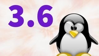 How to Install Kernel 3.6 in Ubuntu 12.04