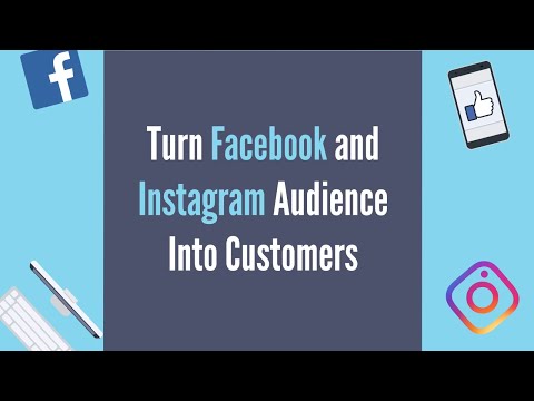 How Restaurants Can Turn Facebook and Instagram Audience Into Customers