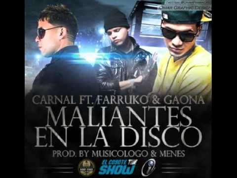 maliantes en la disco maliantes en la disco