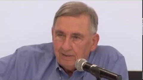 Mike Smith | The Common Core in California