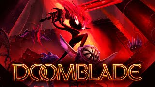 NEW ADVENTURE EXPLORATION GAME / DOOMBLADE Turkish Gameplay
