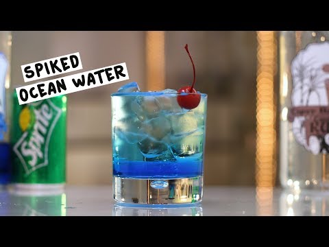 spiked-ocean-water---tipsy-bartender