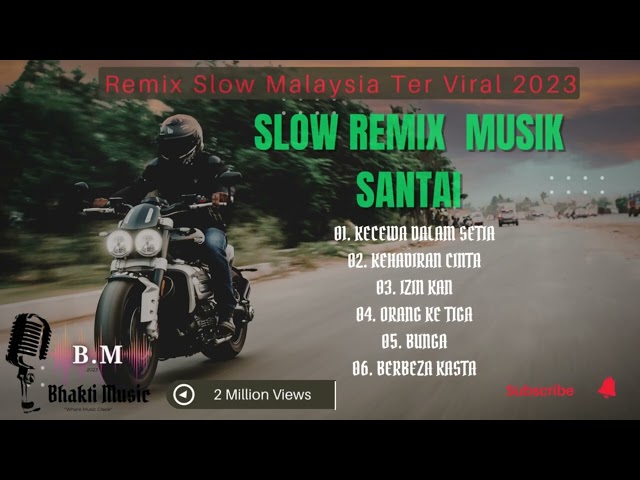 Slow Remix Santai Kecewa Dalam setia class=