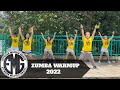Zumba warmup 2022 remix | Dance fitness by Fitness Motion group
