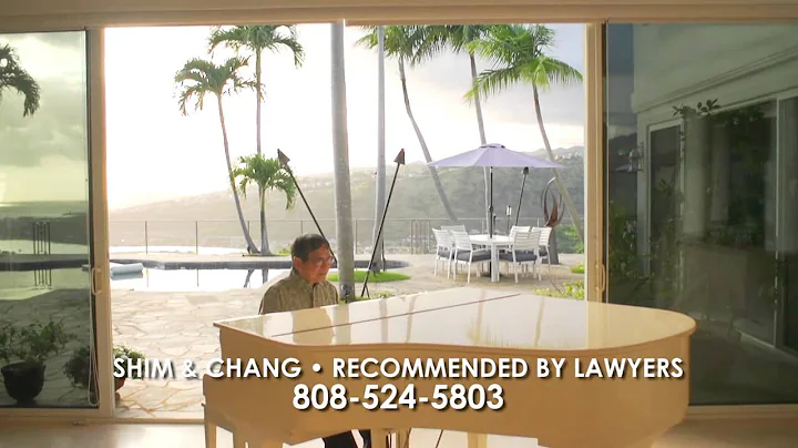 Shim & Chang Attorneys at Law