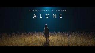 Sounxstate \u0026 Moyan - Alone (Sub Español/Lyric)