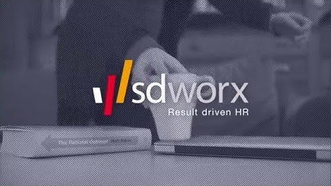 SDWorx