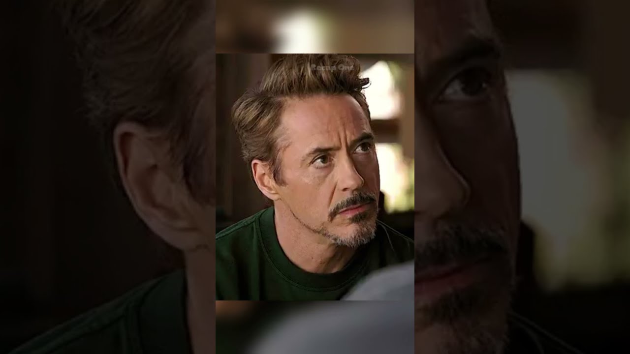 Steve Natasha Scott Meet Tony Stark Time Heist Begins Endgame 2019